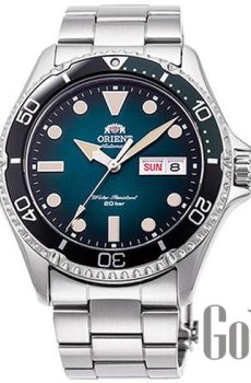Японские часы Orient