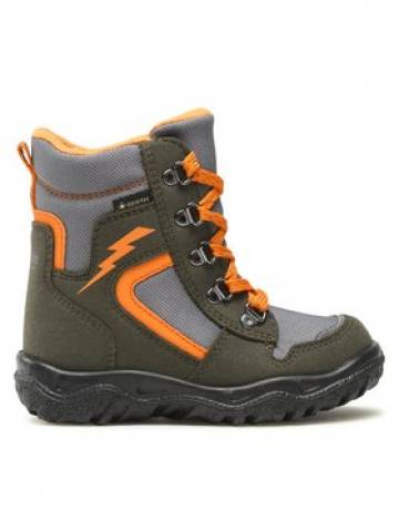 Superfit Снігоходи GORE-TEX 1-000048-7000 S Зелений Superfit Снігоходи GORE-TEX 1-000048-7000 S Зелений