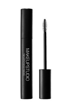 Тушь для ресниц Diego Dalla Palma Makeupstudio High Performance Mascara Черная, 11 мл