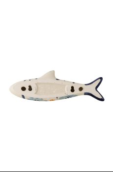 Настенный декор Bloomingville 26 x 9 x 3,5 cm 2 шт