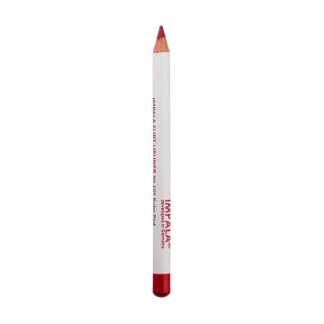 Карандаш для губ Impala Flirt Lip Liner 105, 1.14 г Карандаш для губ Impala Flirt Lip Liner 105, 1.14 г