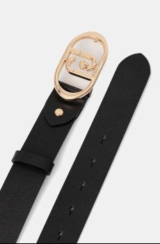 Кожаный ремень Liu Jo