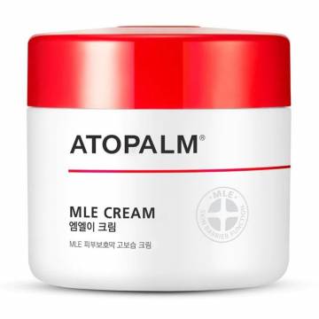 Крем для лица Atopalm MLE Cream с многослойной эмульсией, 65 мл Крем для лица Atopalm MLE Cream с многослойной эмульсией, 65 мл