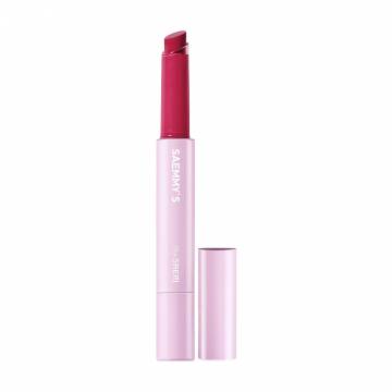 Бальзам для губ The Saem Saemmys Syrup Shot Melting Balm 04 Grape Jam, 1.8 г Бальзам для губ The Saem Saemmys Syrup Shot Melting Balm 04 Grape Jam, 1.8 г