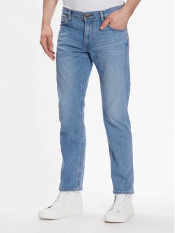Lee Джинси Daren L707ICC24 112328476 Голубий Regular Fit Lee Джинси Daren L707ICC24 112328476 Голубий Regular Fit
