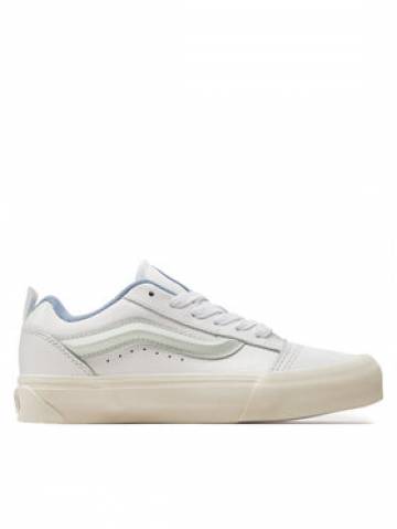 Vans Кросівки Knu Skool VN0009QCDSB1 Голубий Vans Кросівки Knu Skool VN0009QCDSB1 Голубий