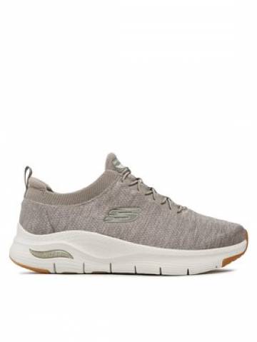 Skechers Снікерcи Waveport 232301/TPE Сірий Skechers Снікерcи Waveport 232301/TPE Сірий