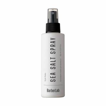 Солевой спрей для волос BarberLab Style Peaks Sea Salt Spray, 150 мл Солевой спрей для волос BarberLab Style Peaks Sea Salt Spray, 150 мл