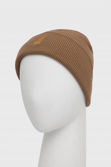 Шапка Kangol цвет бежевый 2978BC.CM227-CM227