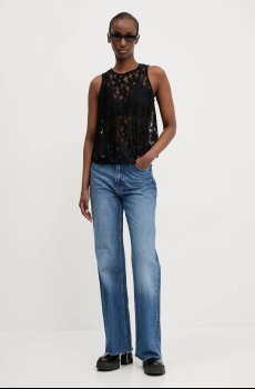 Блузка Desigual TÁNATOS