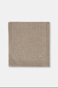 Шарф с добавлением шерсти United Colors of Benetton