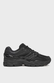 Черные кроссовки PROGRID OMNI 9 ARMOR Черный 4.5 Saucony S70897-3