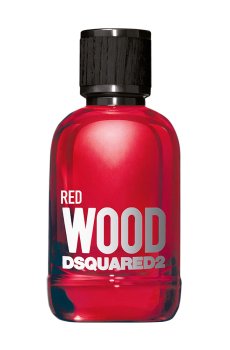 Dsquared2 Red Wood Туалетная вода женская, 5 мл (миниатюра)