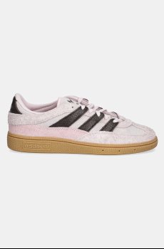 Замшевые кроссовки adidas Originals Handball Spezial ST