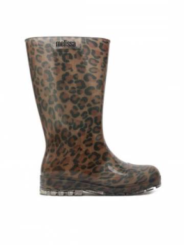 Melissa Гумові чоботи Welly Ad 33867 Коричневий Melissa Гумові чоботи Welly Ad 33867 Коричневий