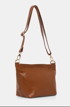 Кожаная сумочка Answear.LAB