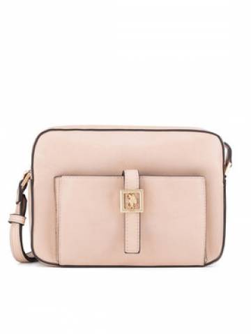 U.S. Polo Assn. Сумка BIUXT8502WVP Рожевий U.S. Polo Assn. Сумка BIUXT8502WVP Рожевий
