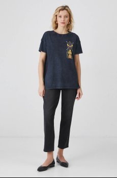 Джинсы Medicine