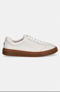 Кожаные кроссовки Camper Runner Twentyfive