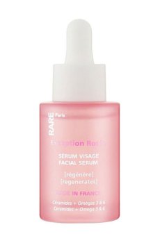 Сыворотка для лица RARE Paris Exception Rosee Regenerating Face Serum, 30 мл