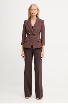 Пиджак Elisabetta Franchi