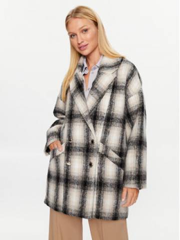Morgan Демісезонний плащ GFOLIA Бежевий Relaxed Fit Morgan Демісезонний плащ GFOLIA Бежевий Relaxed Fit