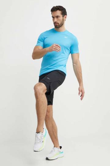 Тренировочные шорты Reebok Strength 4.0 цвет чёрный 100075766 Тренировочные шорты Reebok Strength 4.0 цвет чёрный 100075766