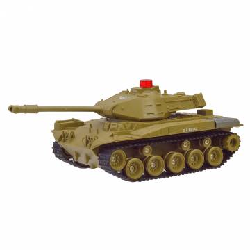 Машинка на радіокеруванні MZ Танк (2298) Машинка на радіокеруванні MZ Танк (2298)