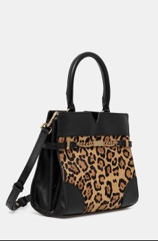 Кожаная сумочка Marciano by Guess ANNAH