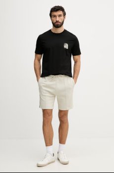 BOSS Orange футболка для женщин из хлопка