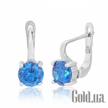 Серьги Silvex925 Серьги Silvex925