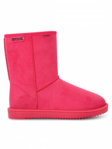 Regatta Снігоходи Risley Mid WP RWF844 Рожевий Regatta Снігоходи Risley Mid WP RWF844 Рожевий