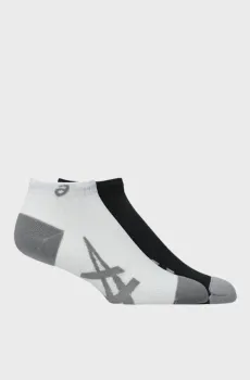 Носки (2 пары) LIGHTWEIGHT Разноцветный 39-42 Asics 3013B360-001