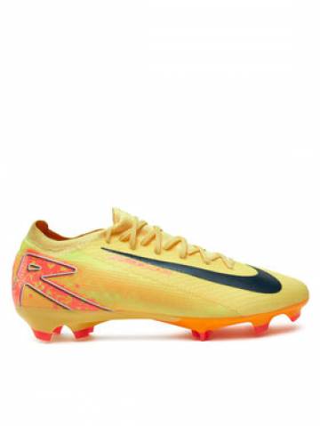 Nike Взуття для футболу Vapor 16 Pro FQ8689 Жовтий Nike Взуття для футболу Vapor 16 Pro FQ8689 Жовтий