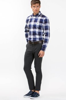 Lacoste штани чоловічі