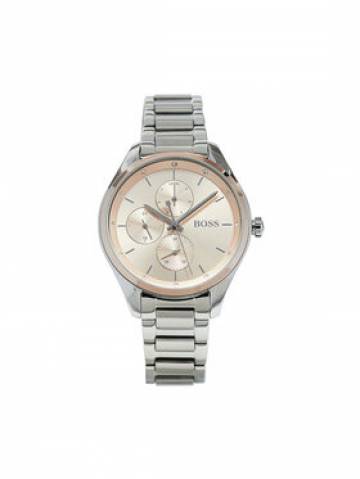 Boss Годинник 1502604 Срібний Boss Годинник 1502604 Срібний