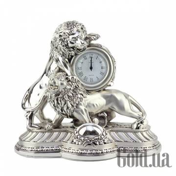Настольные часы Linea Argenti Настольные часы Linea Argenti