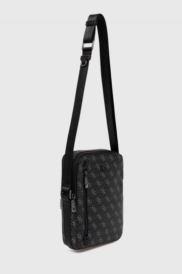 Сумка Guess TORINO цвет чёрный HMTOLO P4218 Сумка Guess TORINO цвет чёрный HMTOLO P4218