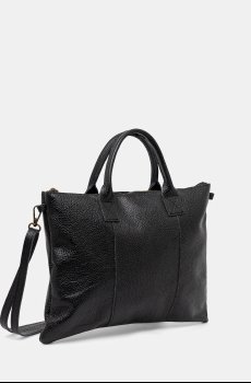 Кожаная сумка для ноутбука Answear.LAB