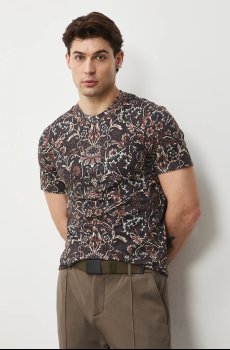 Футболка Medicine