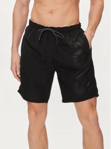 Boss Шорти для плавання Orca 50509127 Чорний Regular Fit Boss Шорти для плавання Orca 50509127 Чорний Regular Fit