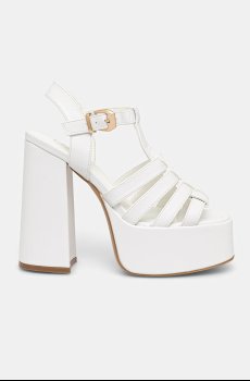 Сандалии Koi Footwear DBP52 PLATFORM HEEL