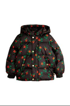 Детская куртка Mini Rodini Lingonberries