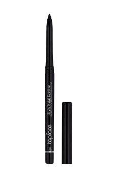 Уценка! Карандаш для глаз TopFace Stylo Kajal Eyeliner PT617, 001, 0.32 г