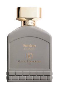 Maison Lemoviques Babylone Парфюмированная вода мужская, 100 мл