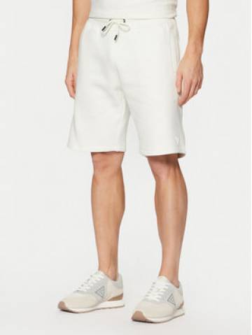 Guess Спортивні шорти Z2YD04 K9V31 Кольоровий Slim Fit Guess Спортивні шорти Z2YD04 K9V31 Кольоровий Slim Fit