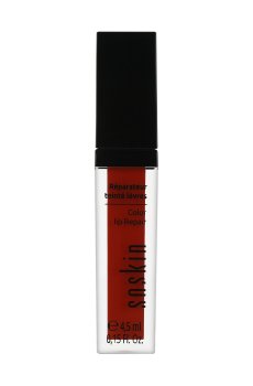 Питательное средство для губ Soskin Color Lip Repair, Red, 4.5 мл