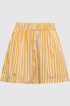 Шорты Clemente в полоску