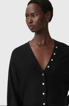 Шерстяной кардиган AllSaints HONOR