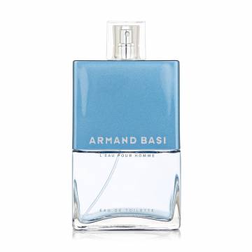 Armand Basi LEau Pour Homme Туалетная вода мужская, 125 мл (ТЕСТЕР с крышкой) Armand Basi LEau Pour Homme Туалетная вода мужская, 125 мл (ТЕСТЕР с крышкой)